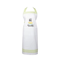Big Bundts Print Chef Apron