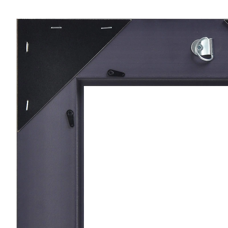 Home Bronze Wide Wall Frame by Studio Décor