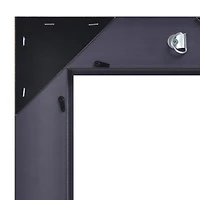 Home Bronze Wide Wall Frame by Studio Décor