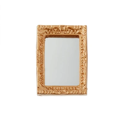 12 Pack: Mini Rectangle Mirror by Make Market®