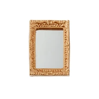 12 Pack: Mini Rectangle Mirror by Make Market®