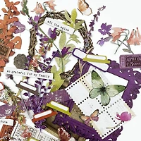 49 And Market ARToptions Plum Grove Laser Cut Elements