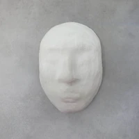 ACTÍVA Rigid Wrap™ 6" x 50ft, plaster cloth roll