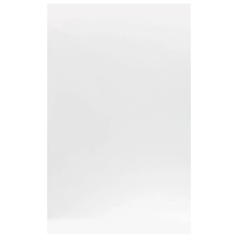 14" x 22" White Poster Board, 8ct.