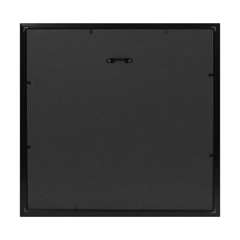 3 Pack Gallery™ Black Frame with Mat by Studio Décor®