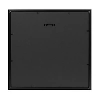 3 Pack Gallery™ Black Frame with Mat by Studio Décor®