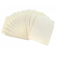 Hygloss® Bright Manila Library Pockets, 300ct.