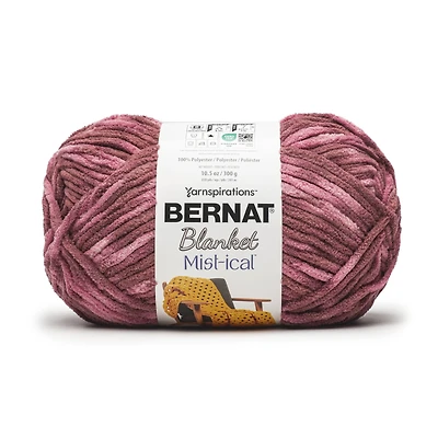 Bernat® Blanket Mist-ical™ Yarn