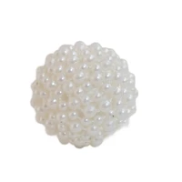 White Bead Ball Decorative Filler by Ashland®