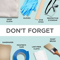 Rust-Oleum® Chalked 7oz. Decorative Glaze