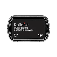 Washable Ink Pad by Recollections