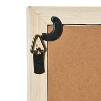 Hello Honey® Framed Abstract Geometric Print Wall Art Set