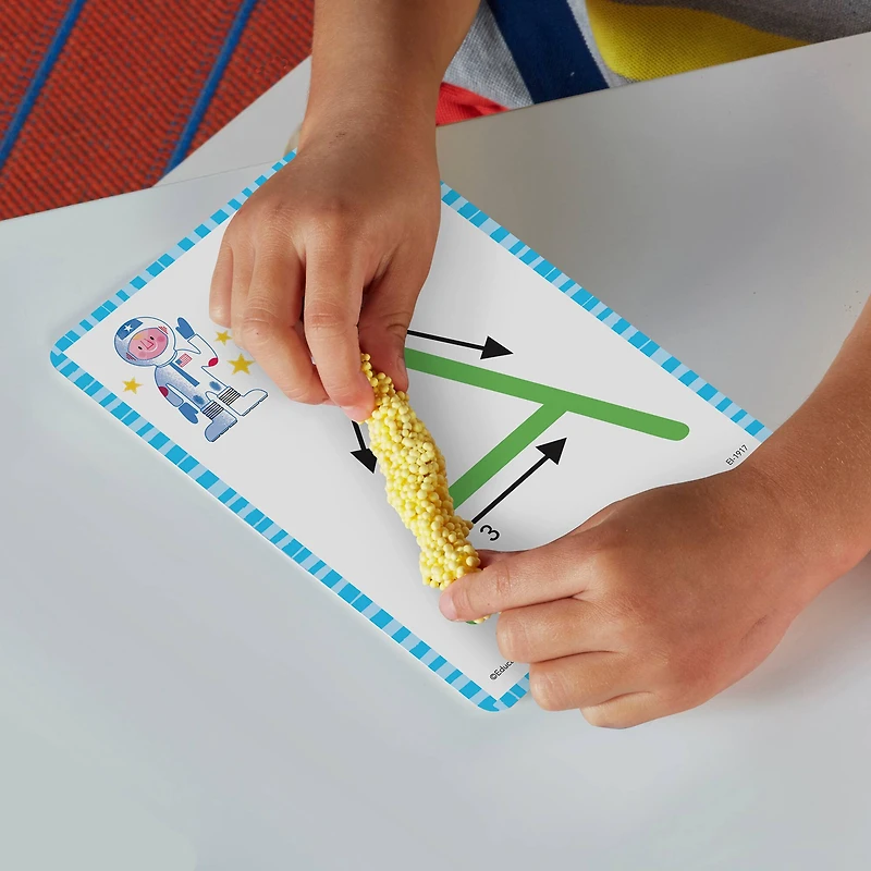 Educational Insights® Playfoam® Shape & Learn Alphabet Sets, 2ct.