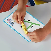 Educational Insights® Playfoam® Shape & Learn Alphabet Sets, 2ct.