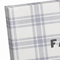 Favorite People Call Dad Canvas Wall Art