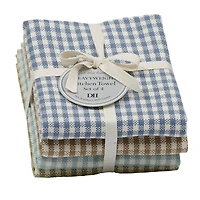 DII® Lakehouse Heavyweight Dishtowel Set
