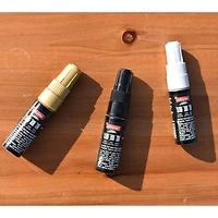12 Pack: Premium Jumbo White Paint Pen by Craft Smart®