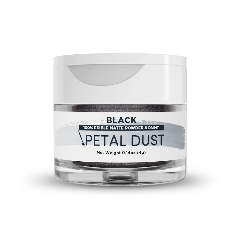 Bakell® Petal Dust Edible Matte Finish Powder