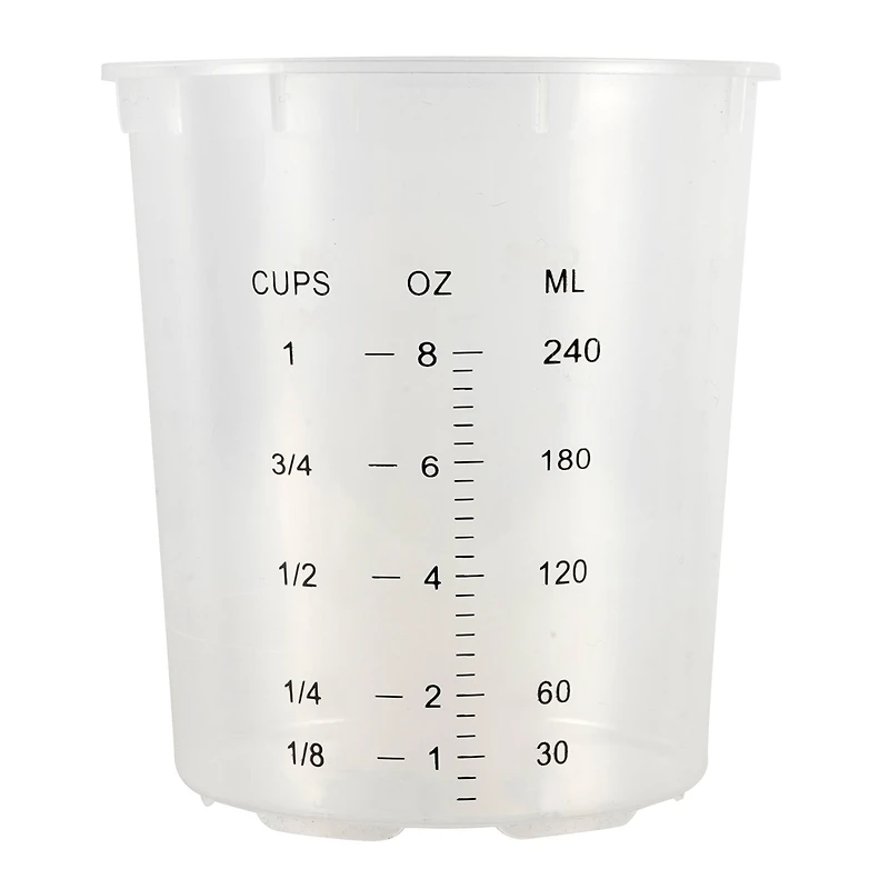 8oz. Resin Mixing Container by Craft Smart® 