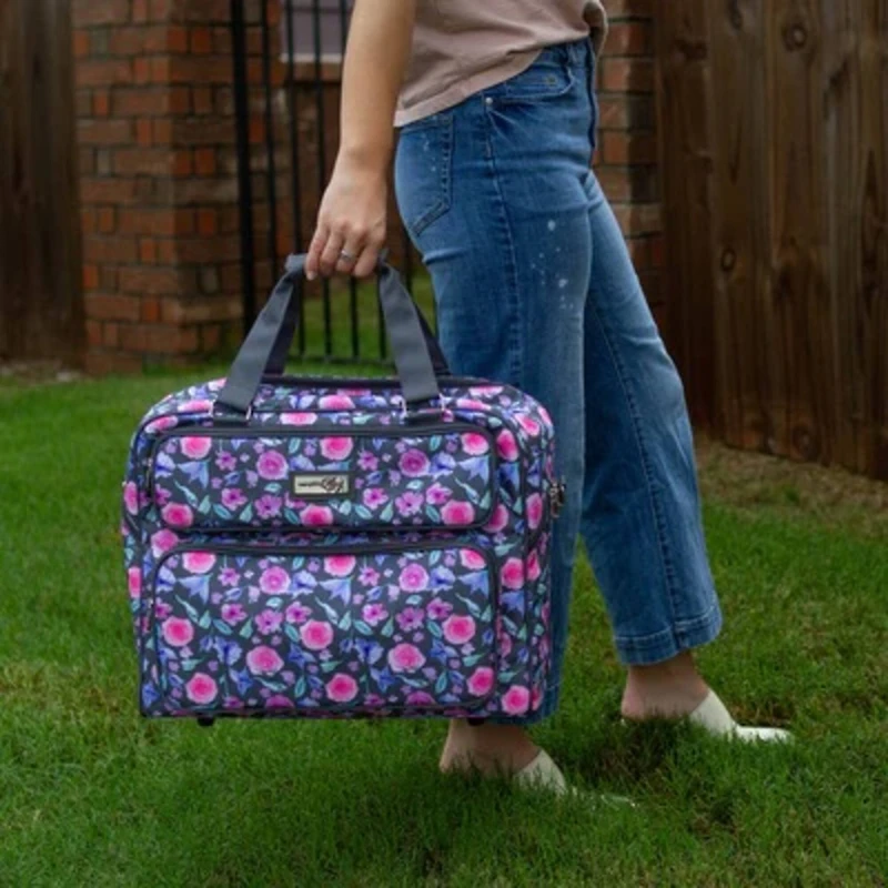 Everything Mary Deluxe Universal Sewing Machine Case