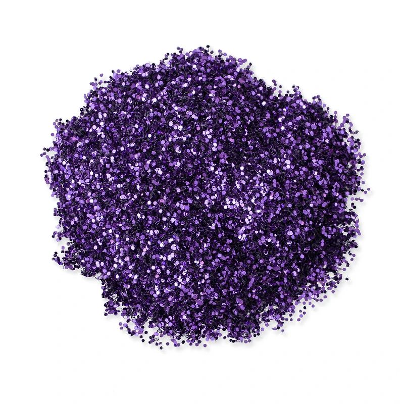 Rainbow Extra Fine Glitter Pack by Creatology™