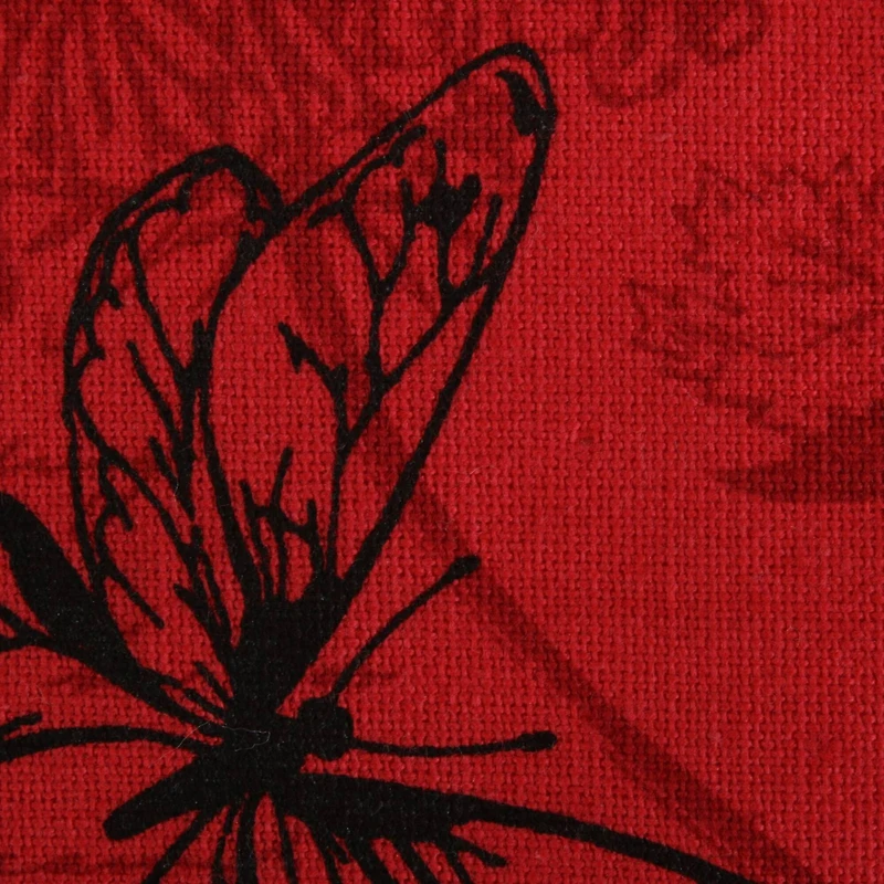 DII® Botanical Print Kitchen Textiles Dishtowel Set