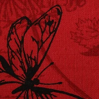 DII® Botanical Print Kitchen Textiles Dishtowel Set