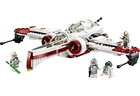 LEGO® Star Wars™ ARC-170 Starfighter™ Building Toy for Kids 75402