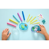 Creativity for Kids MYO Water Globes Mermaid Kit