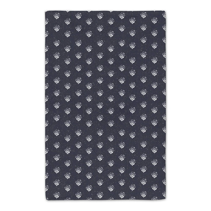 All Are Welcome 16" x 25" Tea Towel Set of 2