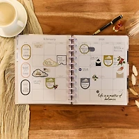 The Big Happy Planner® Uplifting Notes