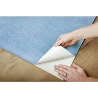 RoomMates In The Clouds Peel & Stick Wallpaper Mural