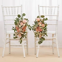 FloraCraft® 2" Green Artesia WetFōM Designer Spot™, 2ct.