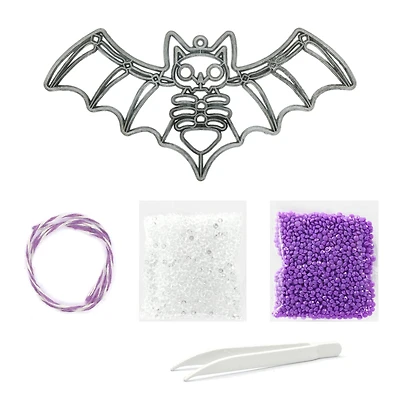 Bake-It Bat Suncatcher Kit by Creatology™