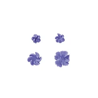 Drop Flower Tip Set by Celebrate It®