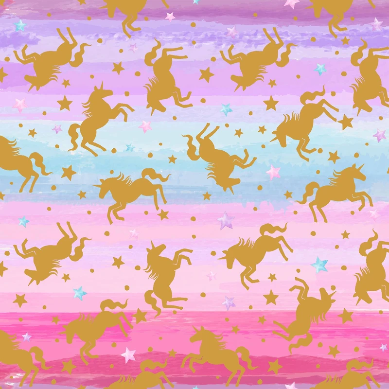 Mythical Fabric Bundle by Loops & Threads®