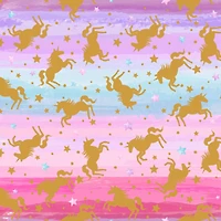 Mythical Fabric Bundle by Loops & Threads®