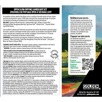 Golden® OPEN Slow-Drying Acrylics Landscape Set
