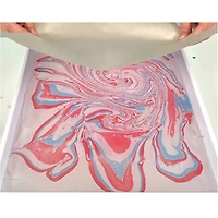 DecoArt® Water Marbling Cleaning Paper, 32ct.