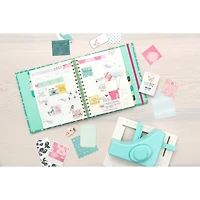 We R Memory Keepers® Square Punch Board