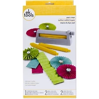 EK Tools™ Paper Crimper