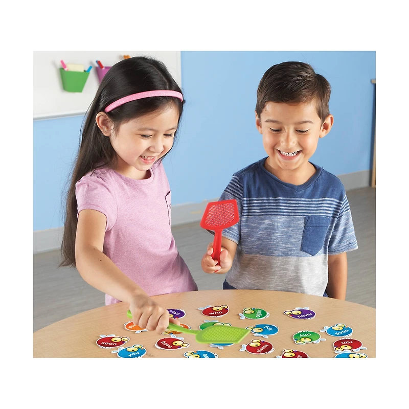 Sight Word Swat!™ A Sight Words Game