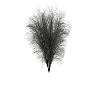 24" Gray Pampas Grass Bush by Ashland®