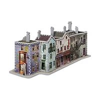 Harry Potter™ Diagon Alley™ 450 Piece 3D Puzzle