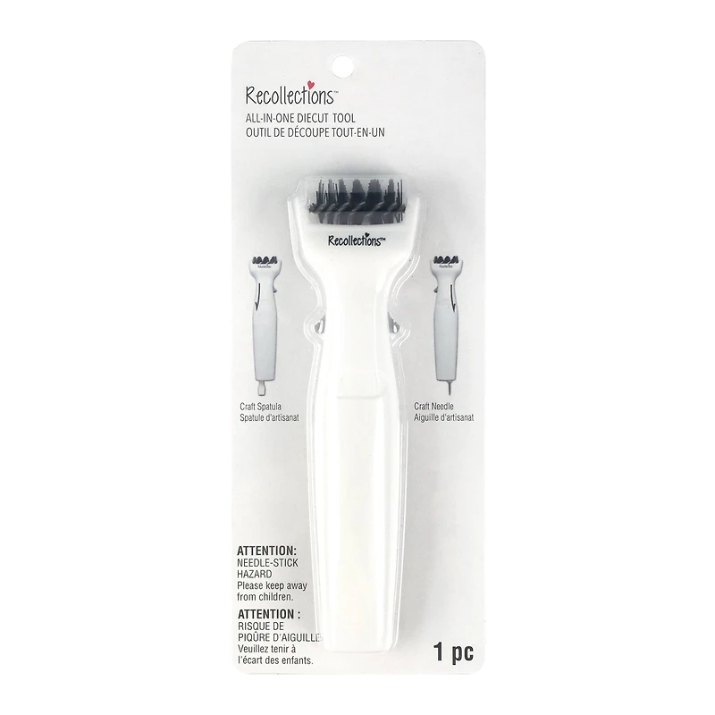 All-in-One Die Cut Tool by Recollections™