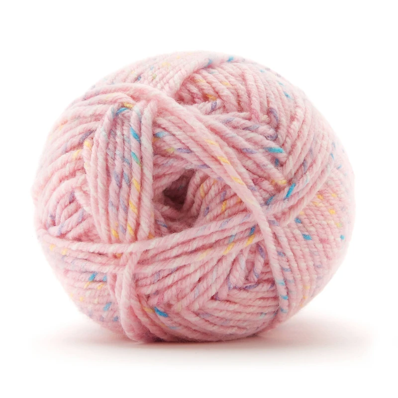Carousel Twist™ Yarn by Loops & Threads