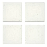 Foliage Paint-by-Number Gallery Mini Kit by Artist's Loft®