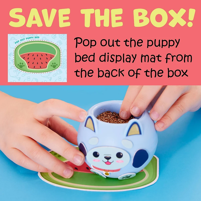 Creativity for Kids® Plant-a-Pet Puppy