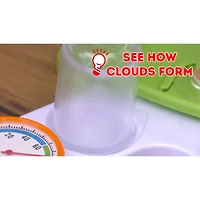 SmartLab® Storm Tracker Weather Lab