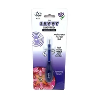 Quilled Creations™ Savvy Slotted Quilling Tool